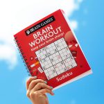 Brain Games - Brain Workout: Sudoku - Image 7