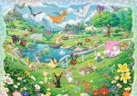 Ravensburger Celebration Journey 40000 Piece Puzzle for Adults - Image 12