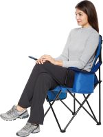 Amazon Basics Camping Chair - Image 7