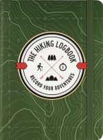 The Hiking Logbook - Image 2