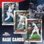 2025 Topps Chrome Baseball - Factory Sealed - Value Box - Image 5