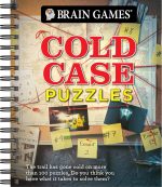 Brain Games - Cold Case Puzzles - Image 2