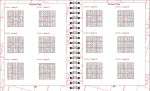 Brain Games - Sudoku Large Print (Red) (Brain Games Large Print) - Image 6