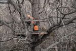 ALPS OutdoorZ Stealth Hunter Blind Chair - Image 10
