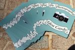 Insprinity Photography Idea Cards - Original Deck - Image 5