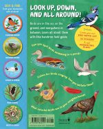 Backpack Explorer: Bird Watch: What Will You Find? - Image 3