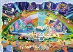 Ravensburger Celebration Journey 40000 Piece Puzzle for Adults - Image 13