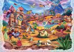Ravensburger Celebration Journey 40000 Piece Puzzle for Adults - Image 7