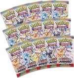 Pokemon TCG: Scarlet & Violet—Prismatic Evolutions Super-Premium Collection - Image 5
