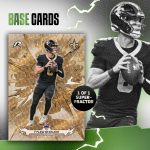 2025 Topps Resurgence Football - Factory Sealed - Value Box - Image 5