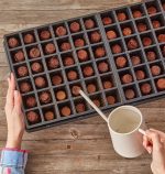 Burpee Self-Watering Seed Starter Tray, 72 Cells - Image 4