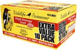 Wildlife Sciences High Energy Suet Cake 10 Pack - Image 3