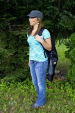 GCI Outdoor Portable Camping Stool - Image 5