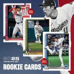 2025 Topps Complete Sets Baseball - Factory Sealed - Retail Box - Image 5