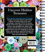 Brain Games - Scavenger Hunt Challenge (Volume 2) - Image 3