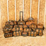 Bucket Boss The Bucketeer Bucket Tool Organizer in Brown, 10030 - Image 18