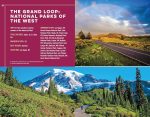 Moon USA RV Adventures: 25 Epic Routes (Travel Guide) - Image 9