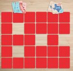 USA Memory Match Game (Set of 100 cards) - Image 5