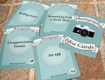 Insprinity Photography Idea Cards - Original Deck - Image 4