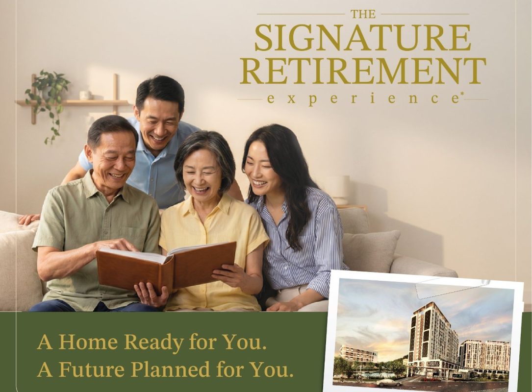 Eden at Botanica CT unveils The Signature Retirement Experience