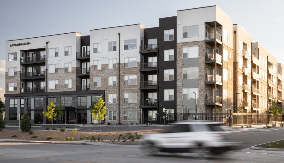 Headwaters Group Expanding Beyond Active Adult Into Full-Service Senior Living