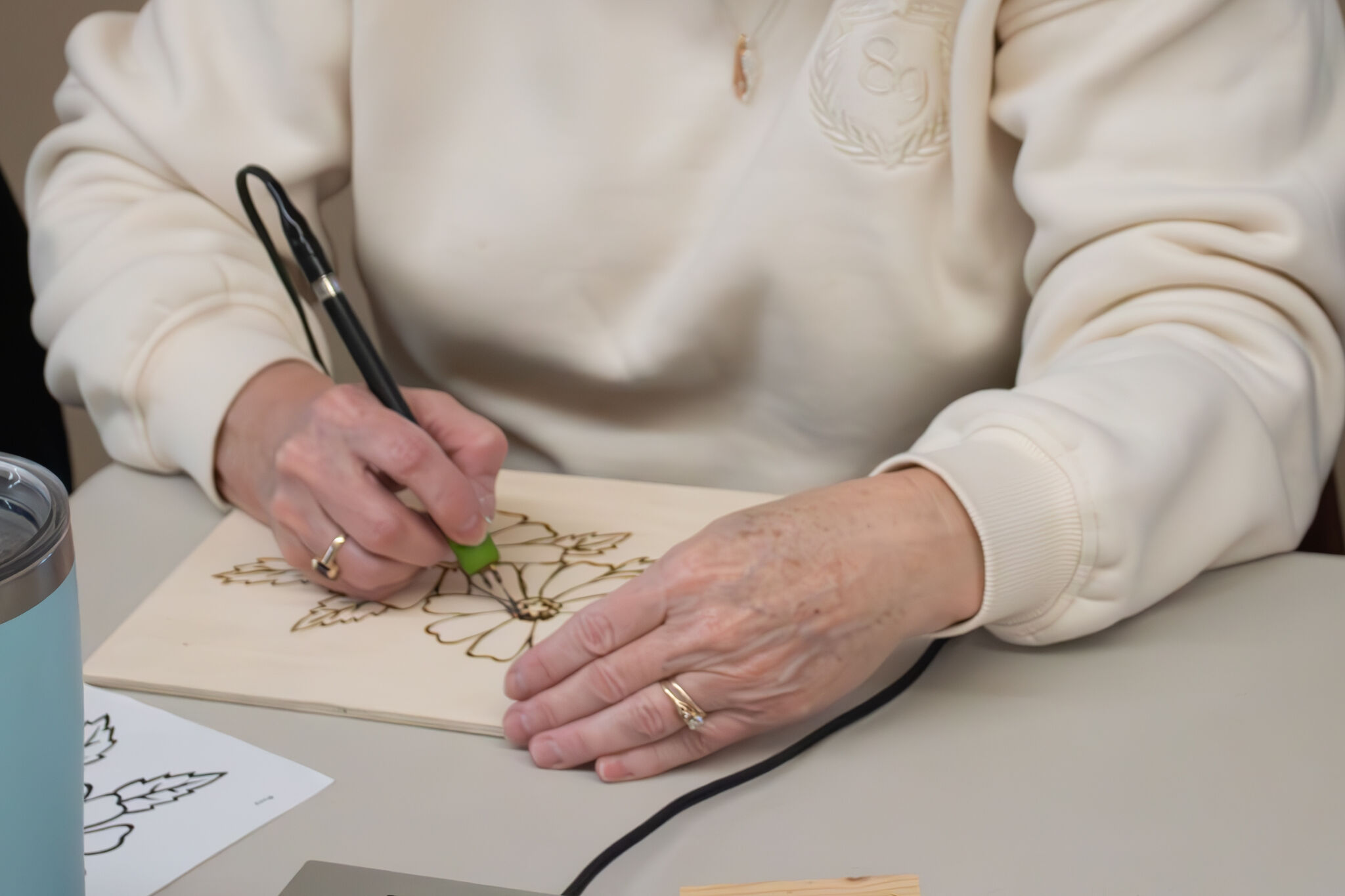 Mecosta, Osceola County events, West Michigan resources for seniors