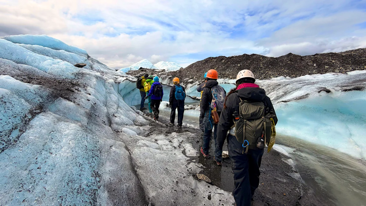 REI's popular adventure trips are back