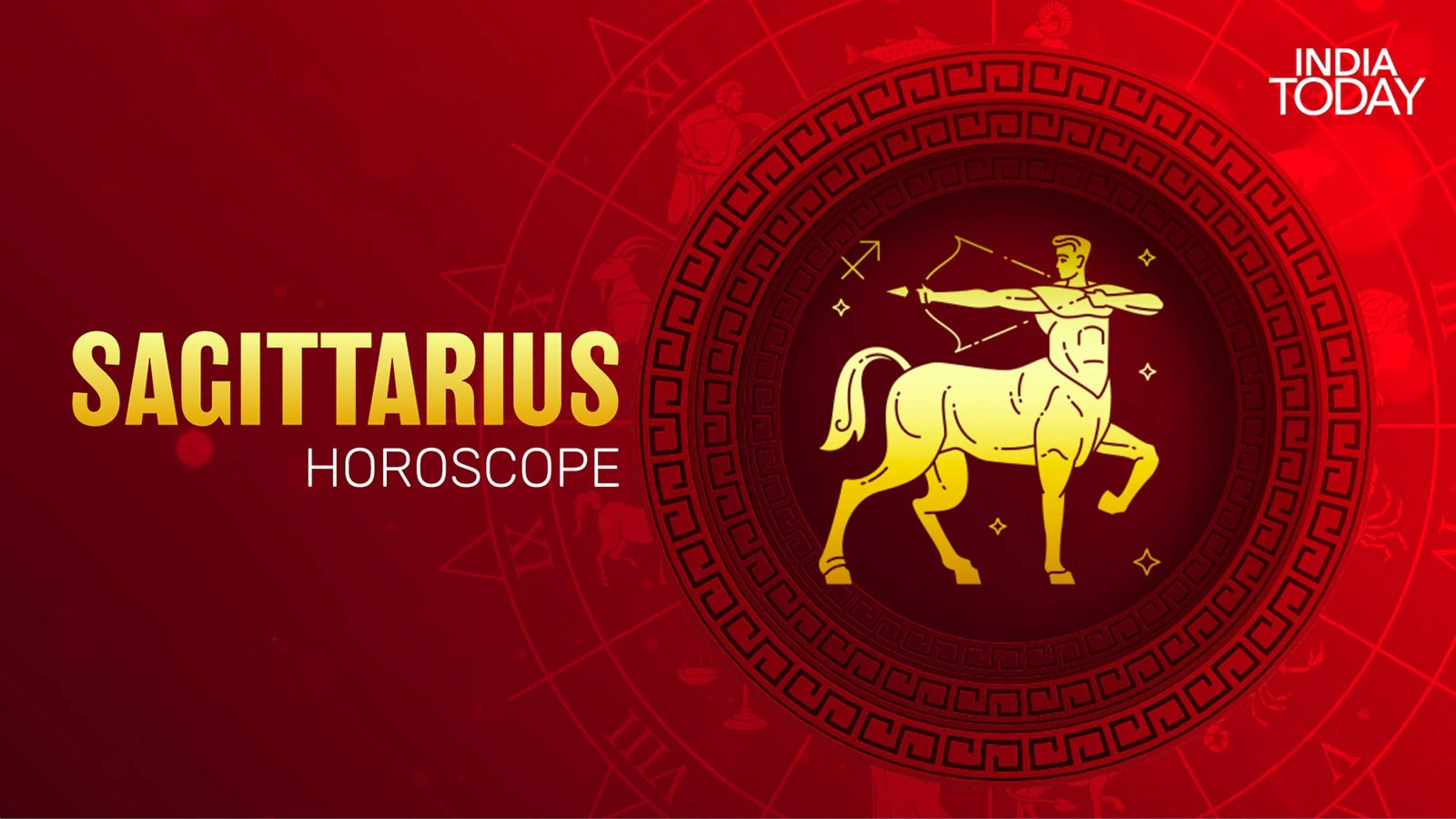 Sagittarius Horoscope Today, July 24, 2026: Increase Financial Caution, Mind Will Incline Towards Religious Activities