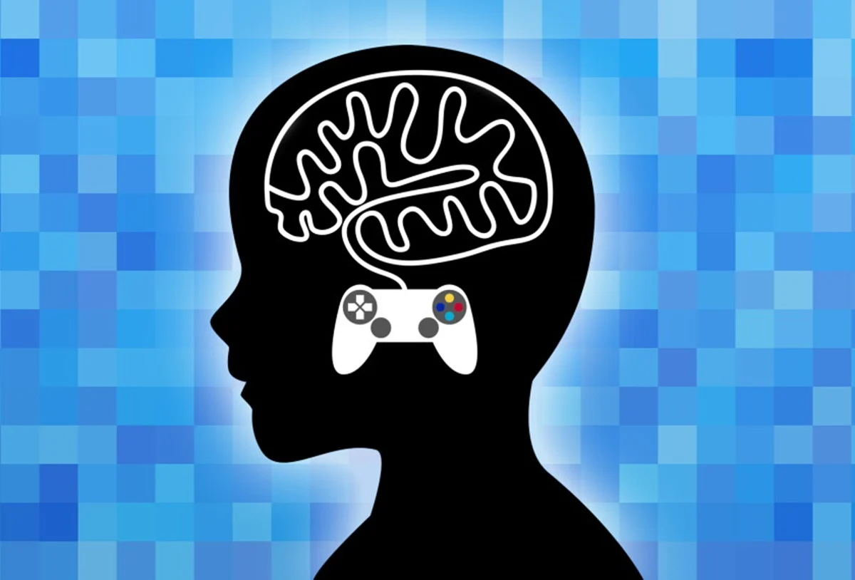 Video games may give the brain a small cognitive boost — Study
