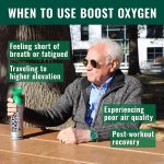 Boost Oxygen Large Natural 10L Canister, 3 Pack - Image 7