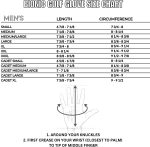 Bionic Men's Stablegrip 1.0 White Golf Glove - Image 5