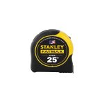 STANLEY FATMAX Tape Measure, 25-Foot (33-725) - Image 2