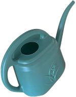 Hand Plant Watering Can - Green - 1/2 Gallon - Image 4