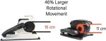 Ellipse One - Motorized Power Assisted Movement - Image 3