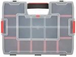 CRAFTSMAN Large Storage Organizer, 15 Compartments (CMST14027) - Image 6