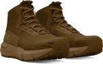 Under Armour Men's Charged Valsetz Mid Military and Tactical Boot - Image 3