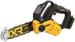 Dewalt Chainsaw Pruning CRDLS 20V 8IN DCCS623B - Image 4