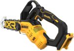 Dewalt Chainsaw Pruning CRDLS 20V 8IN DCCS623B - Image 6
