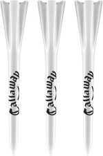 Callaway Performance Plastic Golf Tees (30 Pack) - 2.75 Inch - Image 2