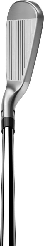 Taylormade Golf Qi Max HL Irons Steel Regular Mens - Image 5