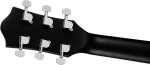 Gretsch Prelude D100 Dreadnought Acoustic Guitar, Beginner Guitar, Black - Image 9