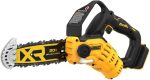 Dewalt Chainsaw Pruning CRDLS 20V 8IN DCCS623B - Image 2