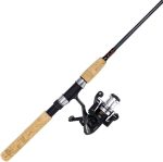 Okuma Voyager Spinning Freshwater Travel Kit, VS-605-20 - Image 5