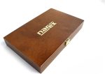 Narex Richter Bevel Edge Chisel Set of 5 - Image 7