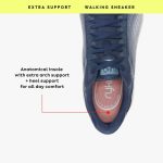 Ryka Womens Devotion Plus 3 Walking Shoe - Image 5
