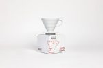 Hario, V60 Dripper 02 White - Image 3