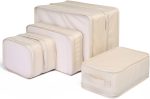 JJ POWER Travel Packing Cubes, Luggage Organizers with Shoe Bag - Image 7