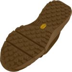 Under Armour Men's Charged Valsetz Mid Military and Tactical Boot - Image 4