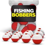 Bobbers for Fishing/Snap on Fishing Bobbers Assortment - Image 2