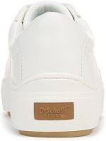 Dr. Scholl's Shoes Women's Time Off Win Sneaker - Image 4